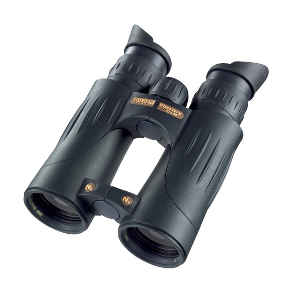 Steiner Fernglas Discovery 10x44