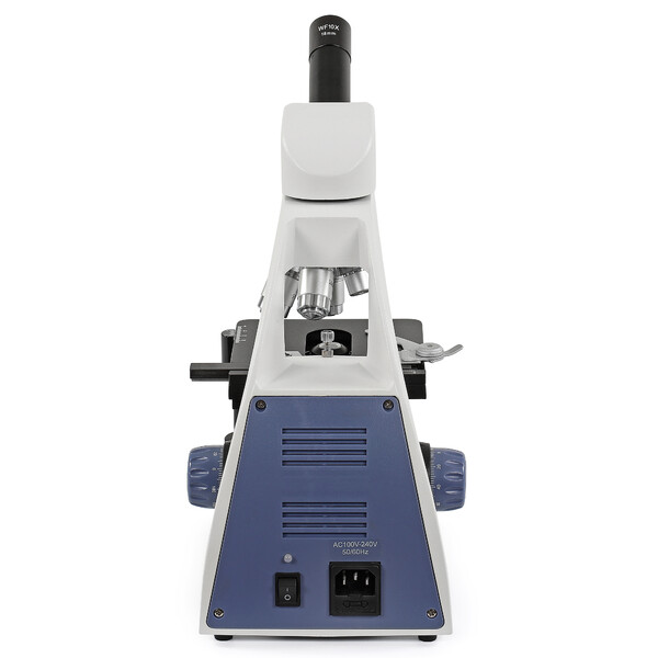 Microscope Omegon Nabla II Mono