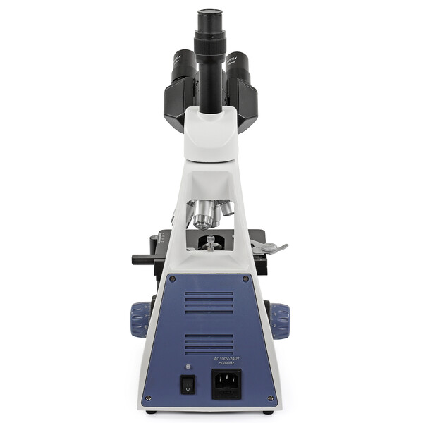 Microscope Omegon Nabla II Trino