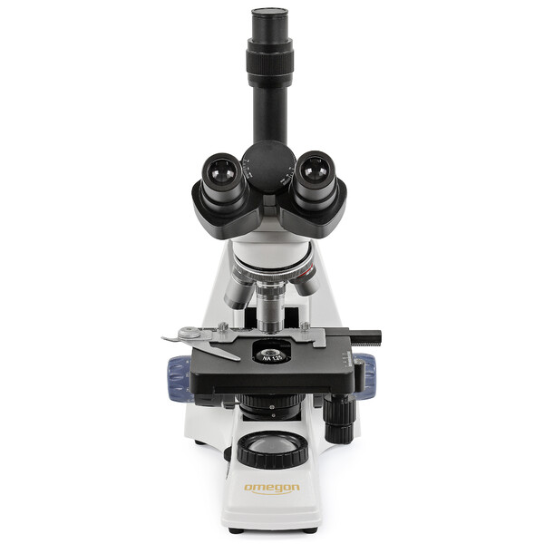 Microscope Omegon Nabla II Trino