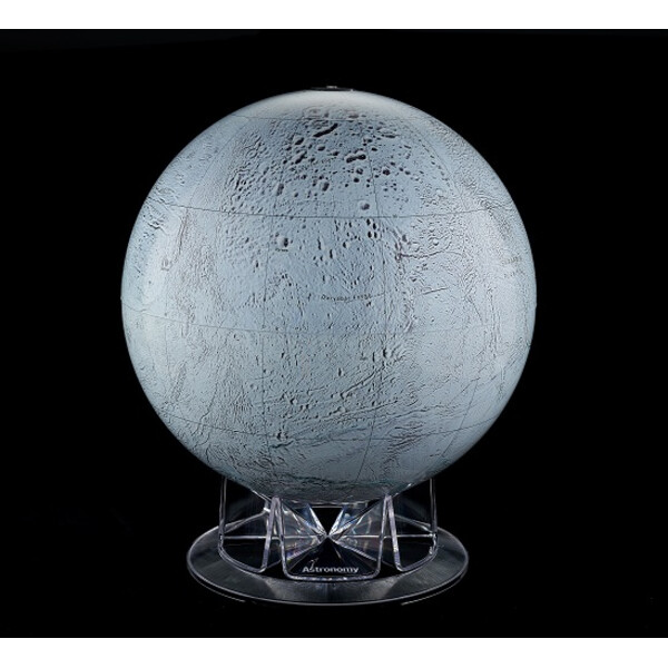 Replogle Globus Mond Enceladus 30cm