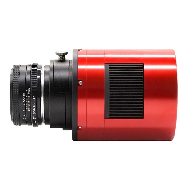 ZWO Filterschublade passend für Nikon-Objektive 2"