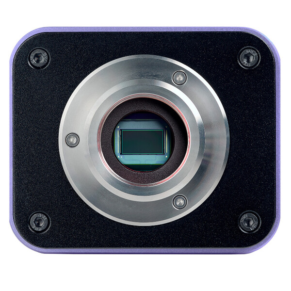 MAGUS Kamera CHD40 CMOS Color 1/1.2 8MP HDMI Wi-Fi USB 3.0