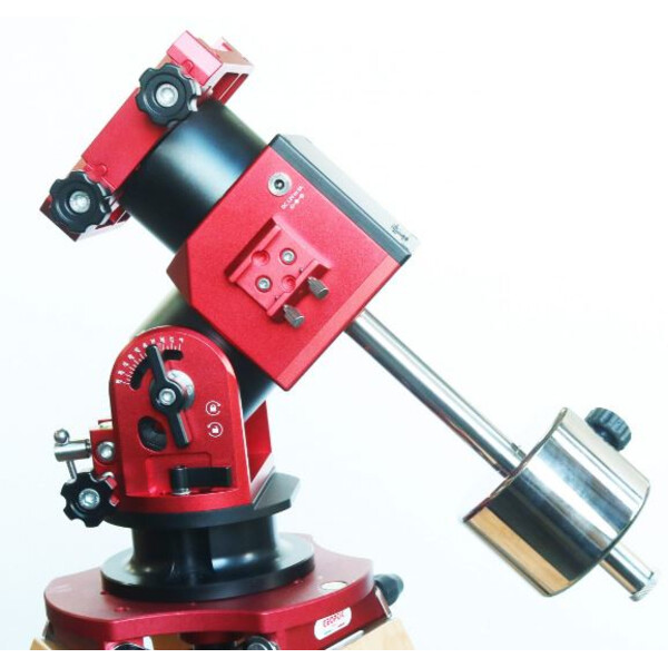 Contre-poids Geoptik Contrepoids pour ZWO AM5