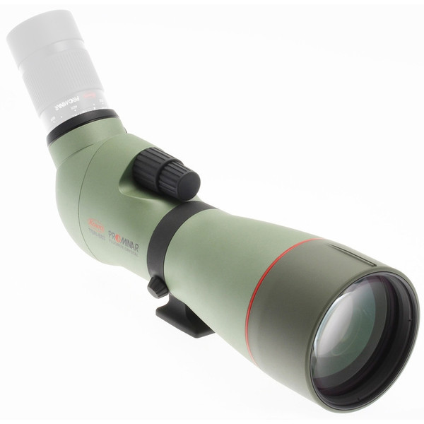 Longue-vue Kowa TSN - 883 PROMINAR avec Fluoritobjektiv, 45 ° incliné