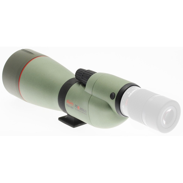 Kowa Spektiv TSN-884 Prominar 88mm, Geradeeinblick