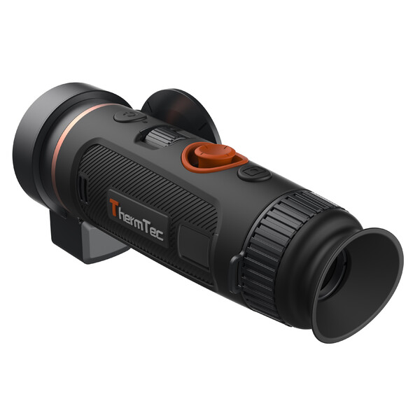 Caméra à imagerie thermique ThermTec Wild 650L Laser Rangefinder