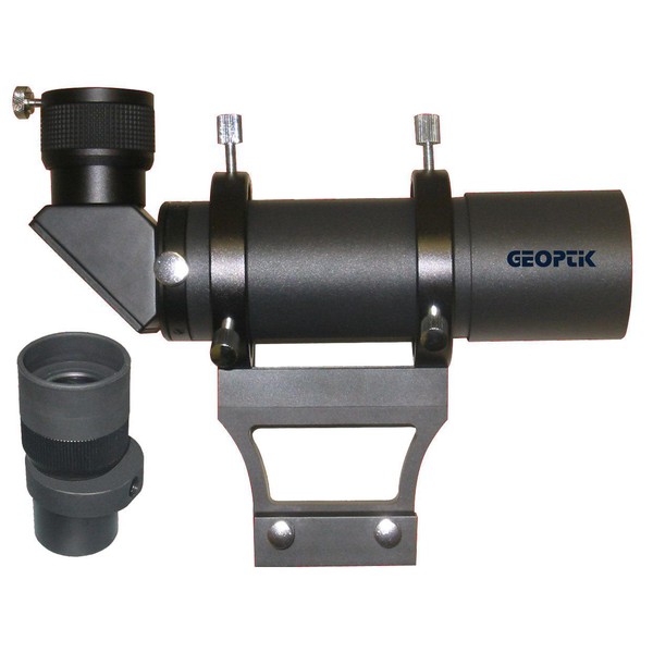 Geoptik Sucherfernrohr 8x50mm, 90°