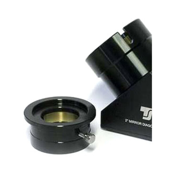 TS Optics Zenitspiegel 90° SC/2"