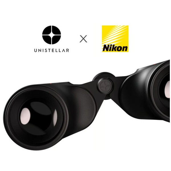 Unistellar Envision Smart-Fernglas