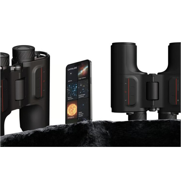 Unistellar Envision Smart-Fernglas