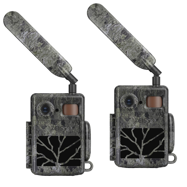ZEISS Wildkamera Secacam 7 (2er Pack)