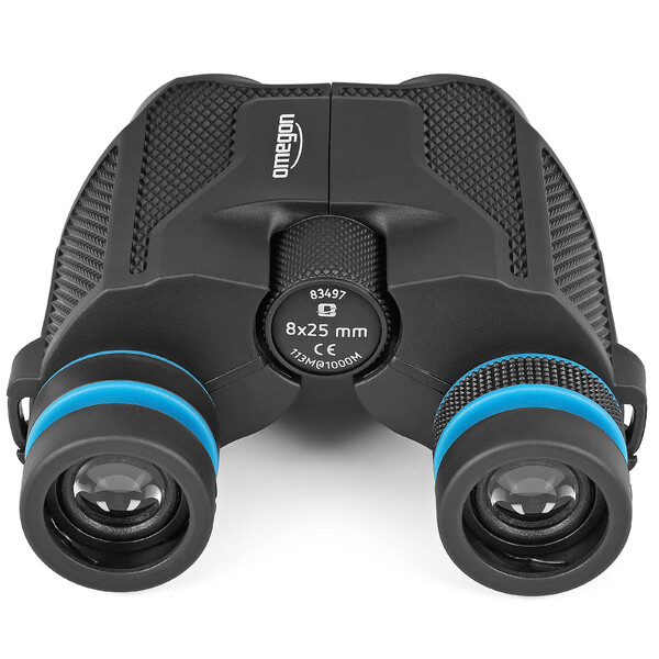 Omegon Jumelles Curiosity 8x25