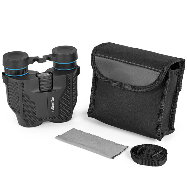 Omegon Jumelles Curiosity 8x25