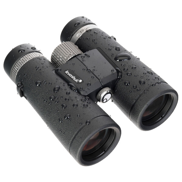 Levenhuk Fernglas Nitro ED 10x42