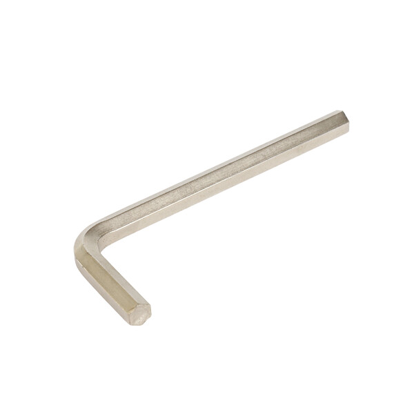 Omegon 1/4'' Innensechskantschlüssel für 5/16 Zylinderkopfschrauben