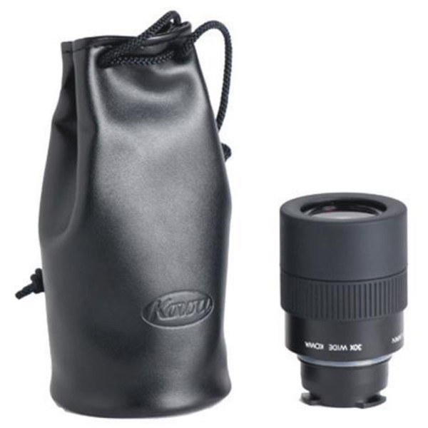 Kowa TE-17W, oculaire 30x, grand-angulaire (TSN-880/TSN-770)