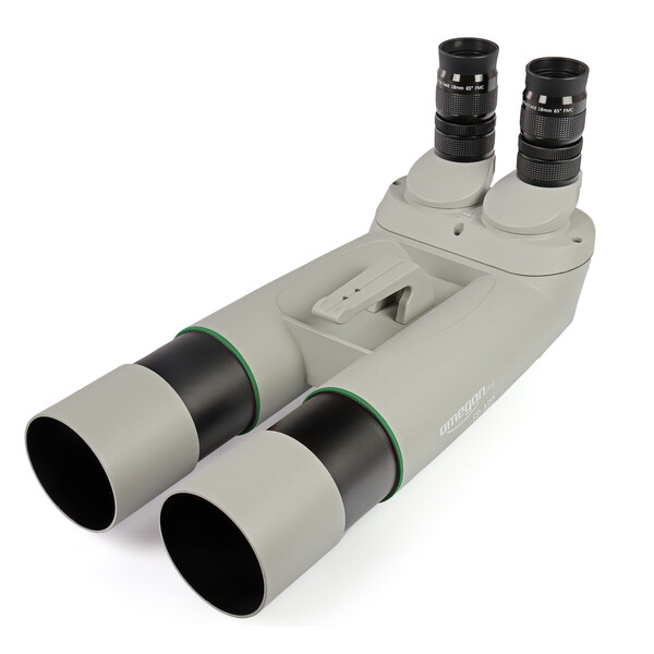 Omegon Jumelles Brightsky ED-APO 22x70 - 90°
