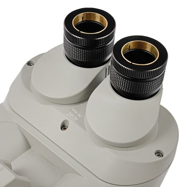 Omegon Jumelles Brightsky ED-APO 22x70 - 90°
