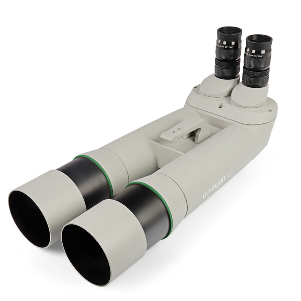 Omegon Jumelles Brightsky ED-APO 26x82 - 90°