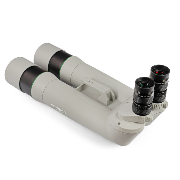 Omegon Jumelles Brightsky ED-APO 26x82 - 90°
