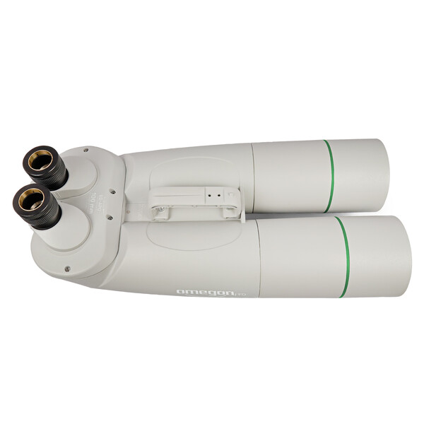 Omegon Jumelles Brightsky ED-APO 30x100 - 90°