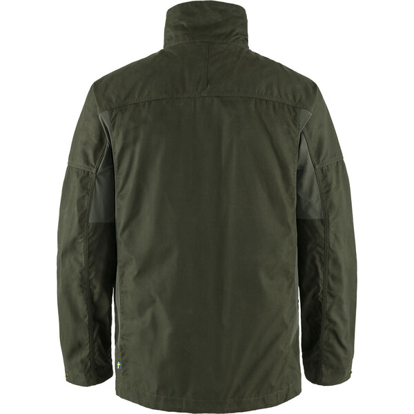 Fjällräven Veste hybride Forest M, 662 Deep Forest, L