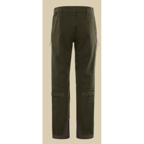 Härkila Metso Hybrid Pantalon Femme, vert saule, taille 40
