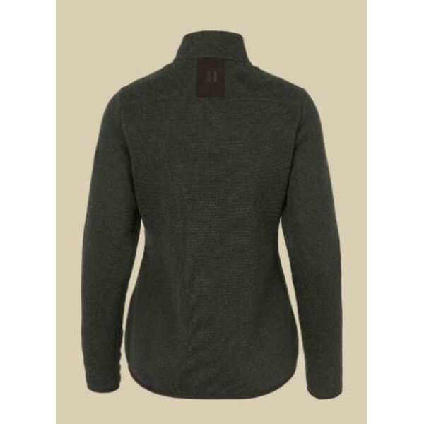 Härkila Cardigan Metso pour femme, vert saule, taille L