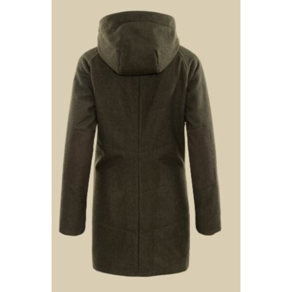 Härkila Veste d'hiver Metso pour femme, vert saule, taille 44