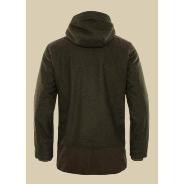 Härkila Veste d'hiver Metso, vert saule/marron ombre, taille 50