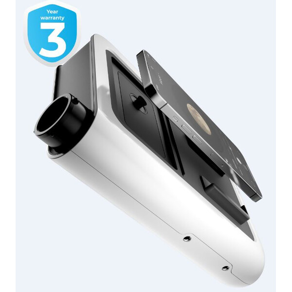 Smart Telescope Vaonis Hestia Ultimate Pack