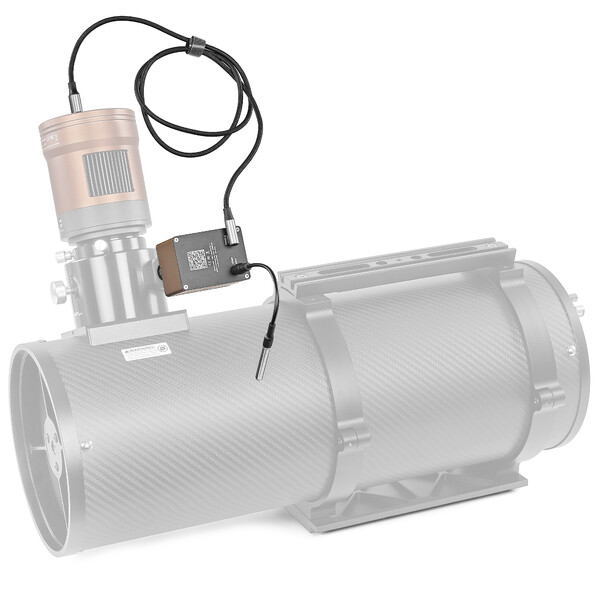 Omegon Moteur Pro Focus Estia