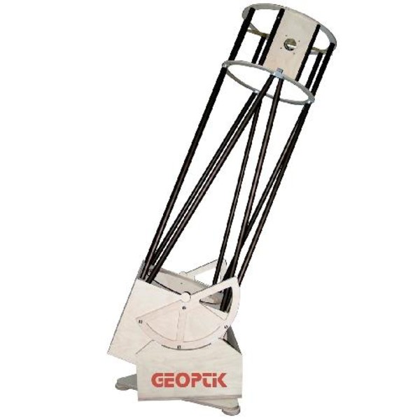 Télescope Dobson Geoptik N 250/1250 RedStar 250 kit DOB