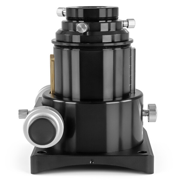 Porte-oculaire Omegon Pro 3'' Newton Linear R & P, Dual Speed