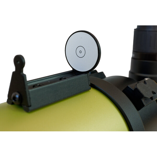 Acuter Sonnenteleskop ST 40/400 ELITE PHOENIX 40 Solarquest AZ