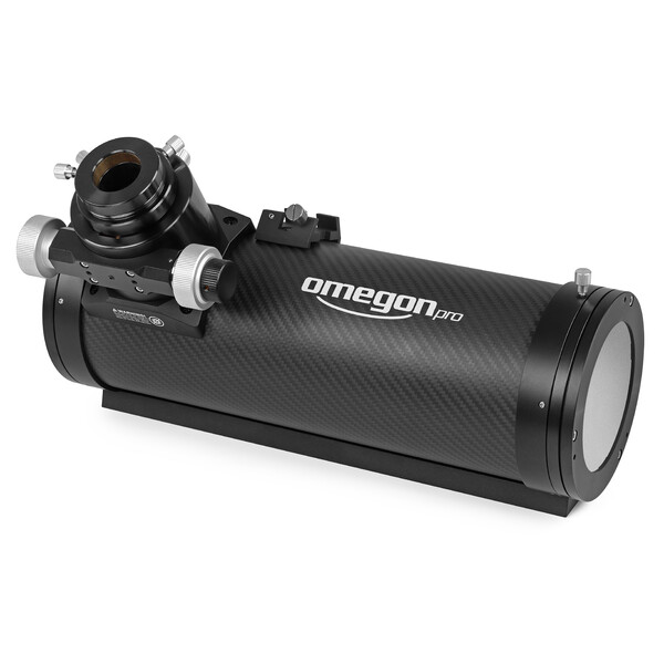 Omegon Teleskop Pro Astrograph Carbon 114/456 OTA