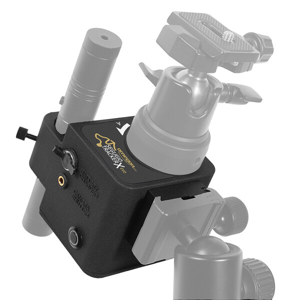 Omegon Montierung Segugio Tracker X Evo