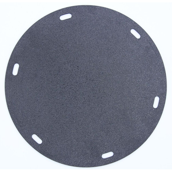 Astroprints Cache miroir  pour GSO et TS Optics ONTC Newton 8" Monture du miroir principal