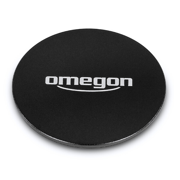 Omegon Staubschutz Abdeckkappe für Seestar S30