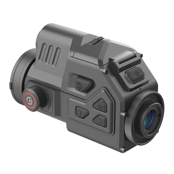 Caméra à imagerie thermique Guide TB650P