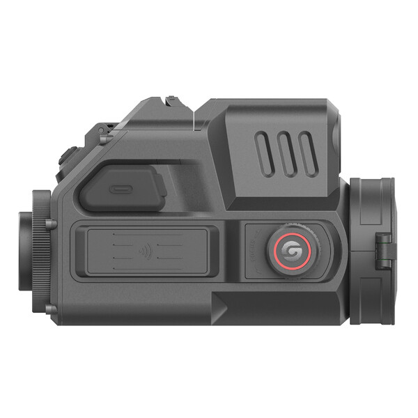 Caméra à imagerie thermique Guide TB650P