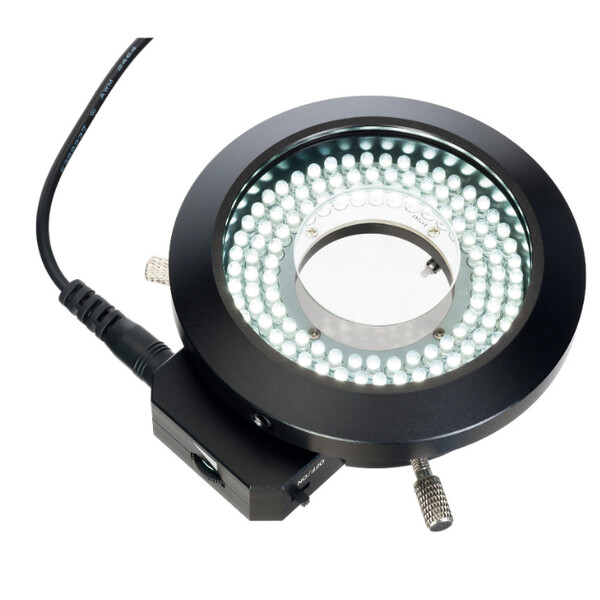 MAGUS Lampes annulaires avec polariseur RP1