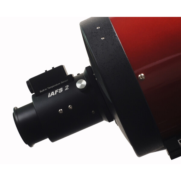 Porte-oculaire iOptron iAFS2 Automatic Focuser 2"
