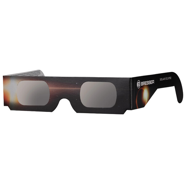 Bresser Sonnenfinsternis-Brille