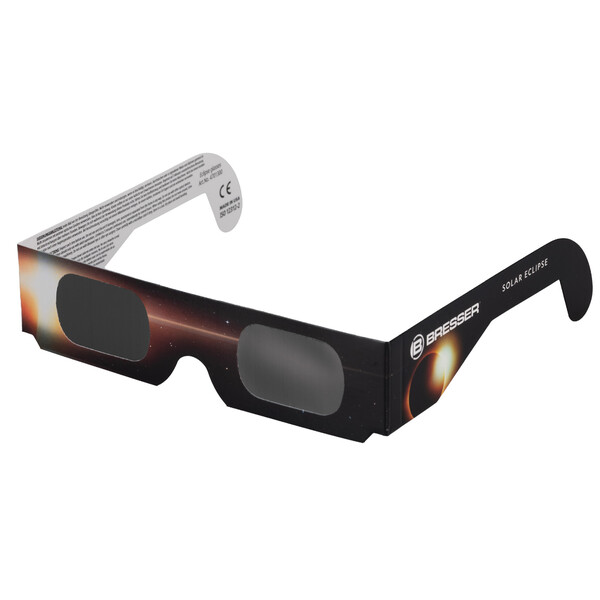 Bresser Sonnenfinsternis-Brille