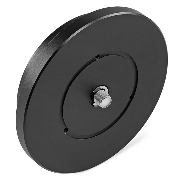 Omegon Par colonne pour raccord fileté photo 3/8''