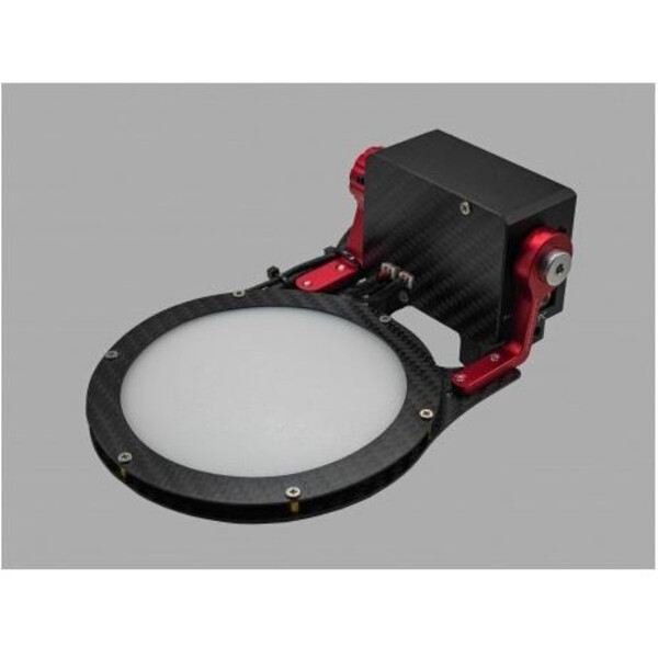 Wanderer Astro Flatfieldmaske 190mm V4 IR