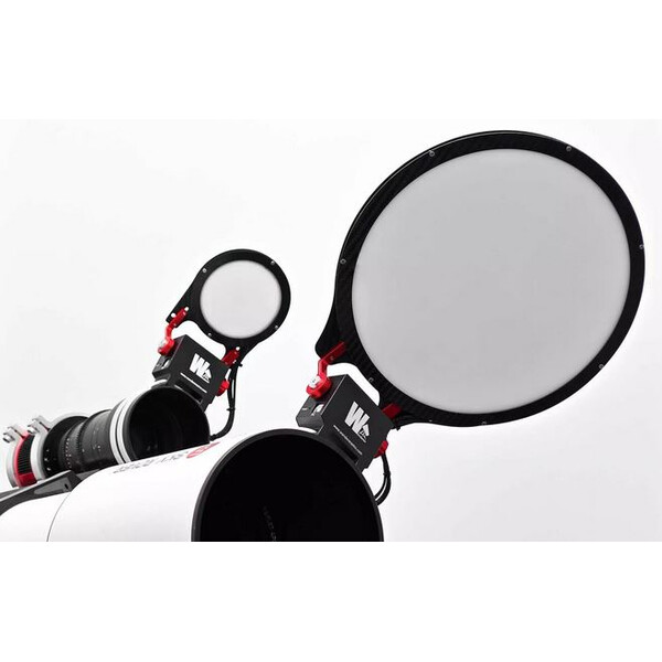 Wanderer Astro Flatfieldmaske 190mm V4 IR