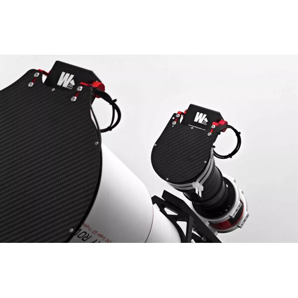 Wanderer Astro Flatfieldmaske 190mm V4 IR
